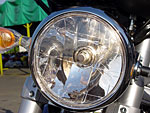  Hyosung GT650 Comet